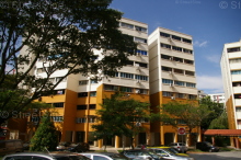 Blk 101 Bukit Batok West Avenue 6 (Bukit Batok), HDB 4 Rooms #333122